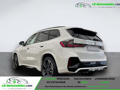 X1 xDrive 30e 326ch BVA 2025 occasion 31850 Beaupuy