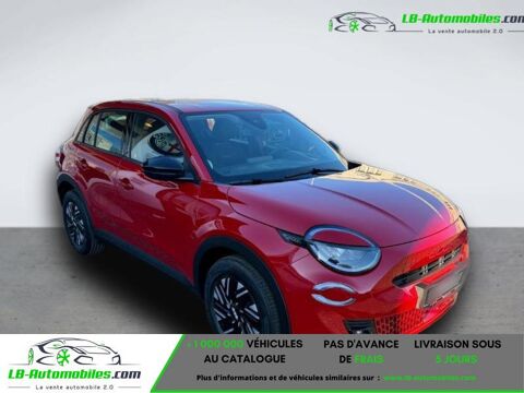 Tipo 600 e 54 kWh 156 ch 2025 occasion 31850 Beaupuy