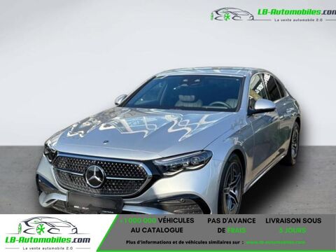 Annonce voiture Mercedes Classe E 99700 