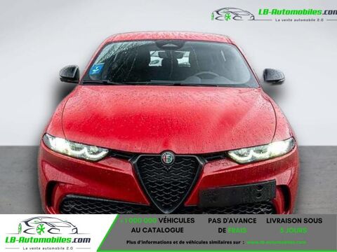 Annonce voiture Alfa Romeo Tonale 38200 