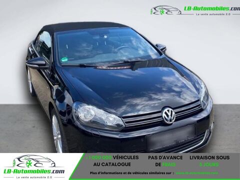 Volkswagen Golf 1.6 TDI 105 BVM 2014 occasion Beaupuy 31850