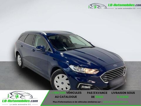 Mondeo 2.0 EcoBlue 150 BVA 2020 occasion 31850 Beaupuy