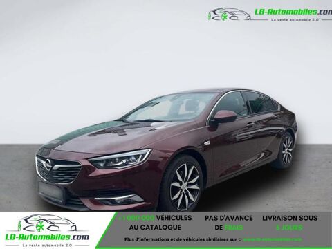 Opel Insignia 2.0 D 170 ch BVM 2018 occasion Beaupuy 31850