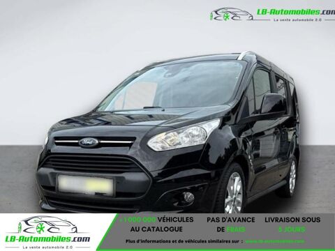 Ford Tourneo VP 1.0 EcoBoost 100 BVM 2017 occasion Beaupuy 31850
