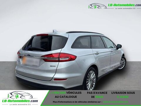 Mondeo 2.0 Hybrid 187 BVA 2022 occasion 31850 Beaupuy