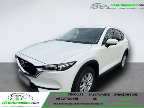 Annonce voiture Mazda CX-5 21200 