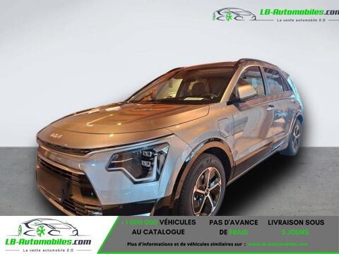 Annonce voiture Kia Niro 45500 