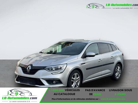 Renault Megane IV Estate dCi 130 BVM 2019 occasion Beaupuy 31850