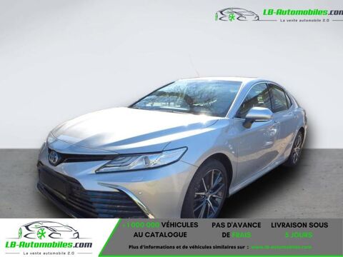 Annonce voiture Toyota Camry 43500 