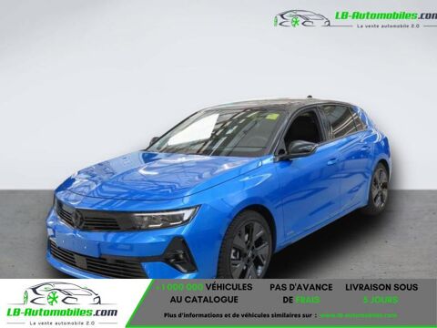 Opel Astra Electrique 156 ch & Batterie 54 kWh 2023 occasion Beaupuy 31850