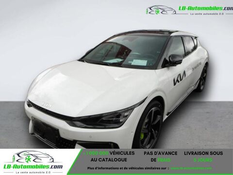 Annonce voiture Kia EV6 63800 