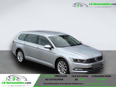 Volkswagen Passat 1.5 TSI 150 BVM 2019 occasion Beaupuy 31850
