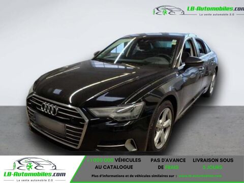 Annonce voiture Audi A6 45500 
