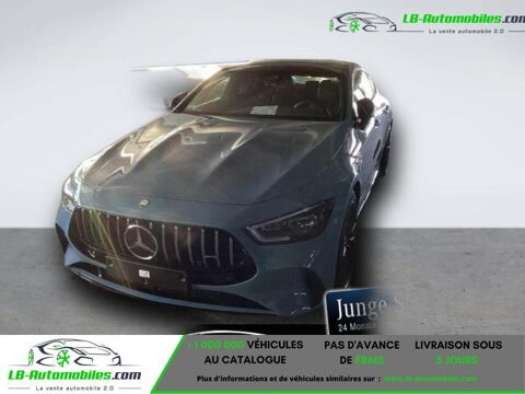 Mercedes AMG GT 63 S AMG 639 ch E Performance 4Matic+ 2024 occasion Beaupuy 31850