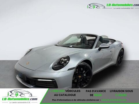 Annonce voiture Porsche 911 132600 
