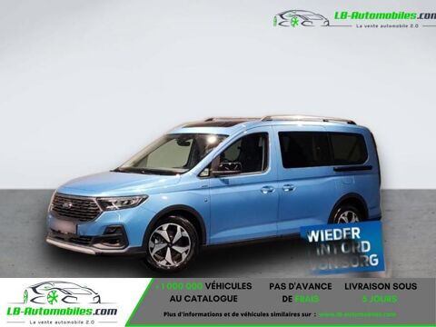 Annonce voiture Ford Tourneo VP 44200 