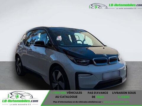 BMW i3 94 Ah 170 ch BVA 2018 occasion Beaupuy 31850