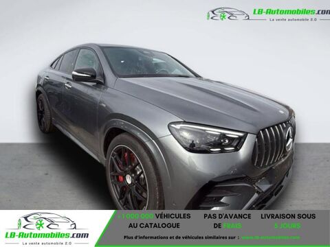 Classe GLE 53 AMG BVA 4MATIC+ 2025 occasion 31850 Beaupuy