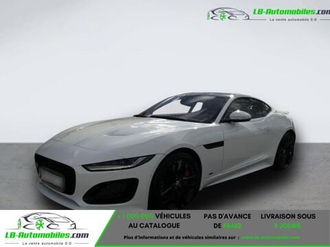Annonce voiture Jaguar F-Type 85300 