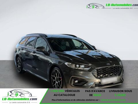 Annonce voiture Ford Mondeo 30000 