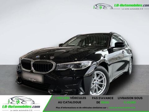 Annonce voiture BMW Srie 3 38400 