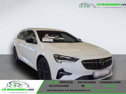 Opel Insignia 2.0 Diesel 174 ch BVA 2022 occasion Beaupuy 31850