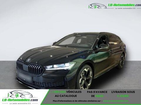 Superb 1.5 TSI mHEV 150 ch BVA 2025 occasion 31850 Beaupuy