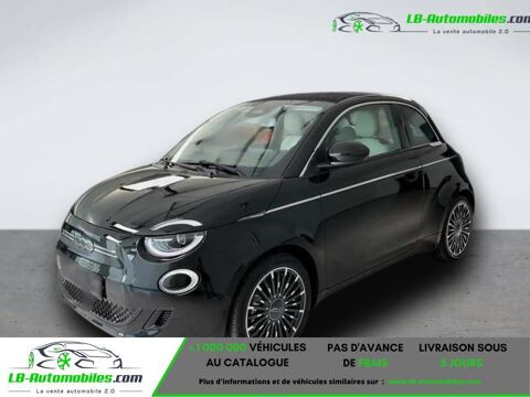 500 C e 118 ch 2023 occasion 31850 Beaupuy