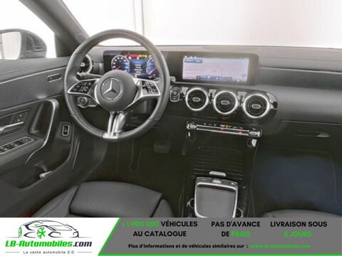 Classe CLA 200 BVA 2024 occasion 31850 Beaupuy