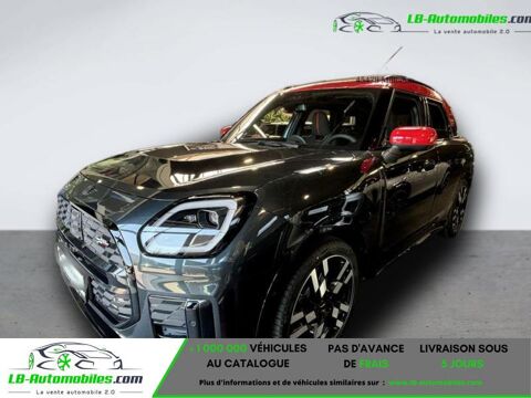 Annonce voiture Mini Countryman 57400 