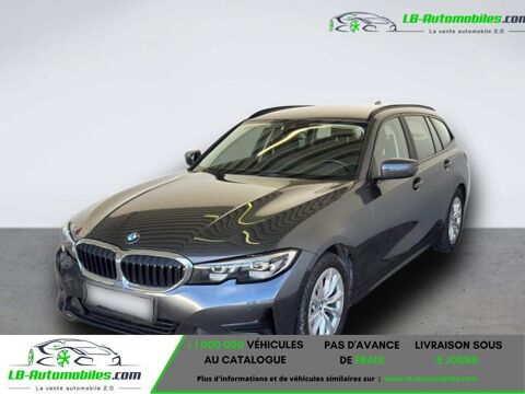 Annonce voiture BMW Srie 3 30300 