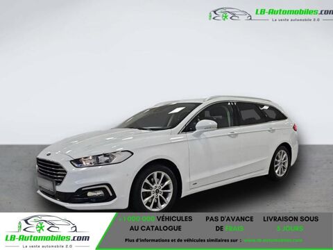 Mondeo 2.0 EcoBlue 190 BVA 2020 occasion 31850 Beaupuy