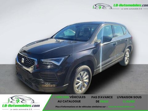 Annonce voiture Seat Ateca 28400 