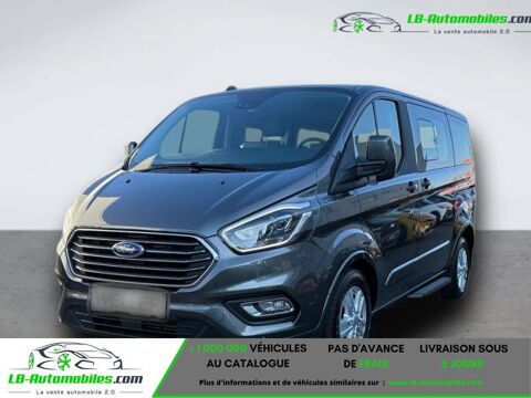 Ford Tourneo VP 320 L1H1 2.0 EcoBlue 185 BVA 2021 occasion Beaupuy 31850