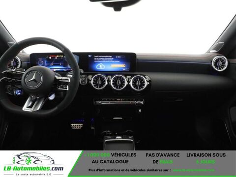 Classe CLA 45 S AMG BVA 4Matic+ 2024 occasion 31850 Beaupuy