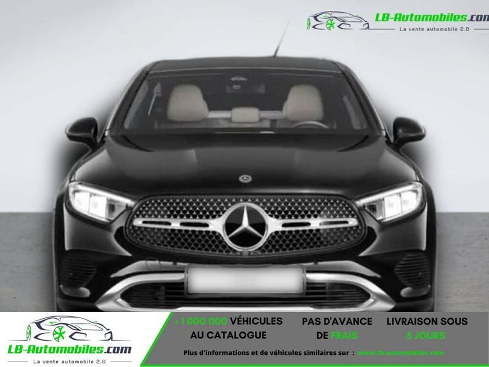Classe GLC 200 BVA 4Matic 2025 occasion 31850 Beaupuy