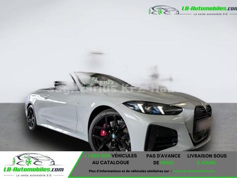 Annonce voiture BMW Srie 4 84600 