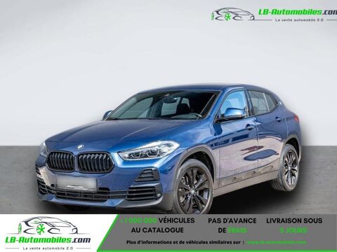 BMW X2 sDrive 20i 178 ch BVA 2020 occasion Beaupuy 31850