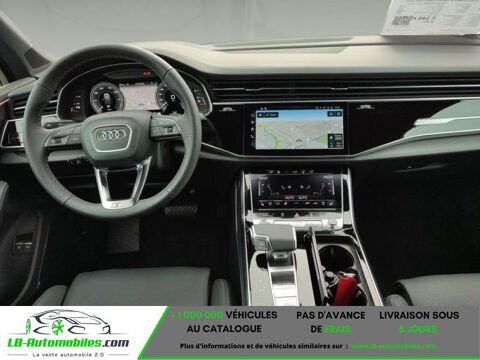 Q7 60 TFSI e 456 BVA Quattro 2024 occasion 31850 Beaupuy