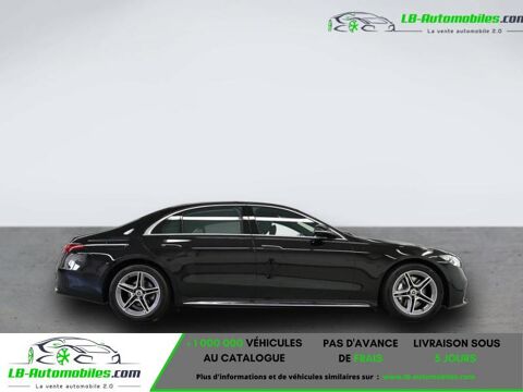 Classe S 450 BVA 4-Matic 2024 occasion 31850 Beaupuy