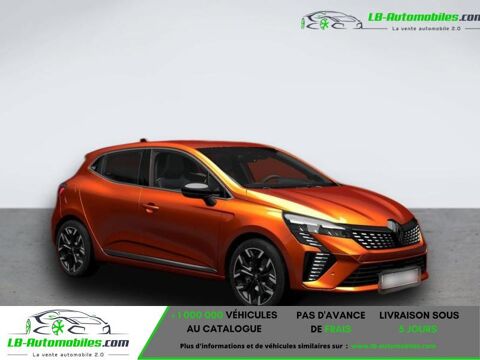 Annonce voiture Renault Clio V 28400 