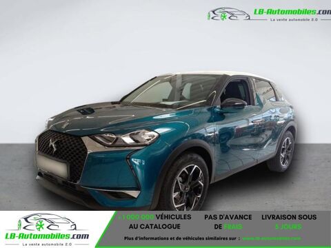 Citroën DS3 PureTech 130 BVA 2022 occasion Beaupuy 31850