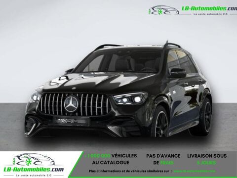 Annonce voiture Mercedes Classe GLE 129600 