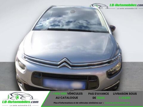 C4 Spacetourer PureTech 130 BVM 2019 occasion 31850 Beaupuy