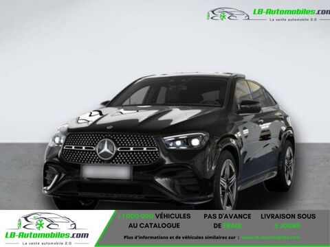 Annonce voiture Mercedes Classe GLE 114900 
