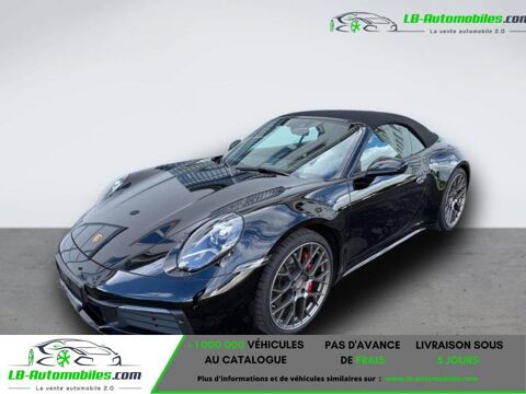 Annonce voiture Porsche 911 139100 