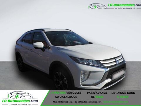 Mitsubishi Eclipse Cross 1.5 T-MIVEC 163 BVA 2WD 2019 occasion Beaupuy 31850