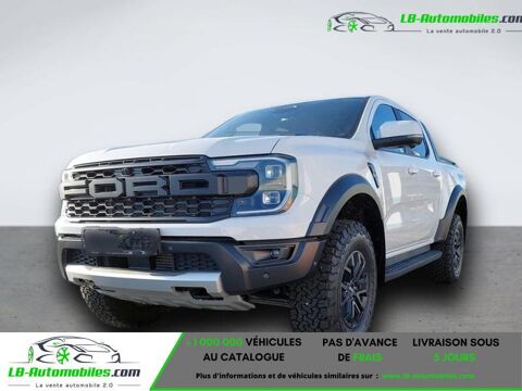 Annonce voiture Ford Ranger 66000 