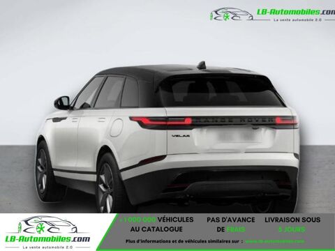 Range rover velar 2.0L P400e PHEV 404ch AWD BVA 2025 occasion 31850 Beaupuy