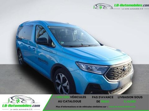 Annonce voiture Ford Grand C-MAX 42400 